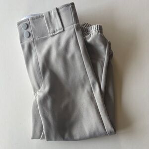 Rawlings XS Baseball Pants
